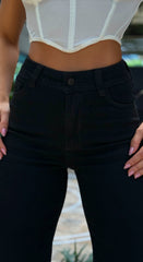 Jean Palazzo, Tela Stretch, Tiro medio, Ref: 2130