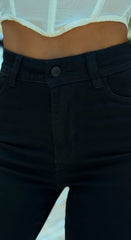 Jean Palazzo, Tela Stretch, Tiro medio, Ref: 2130