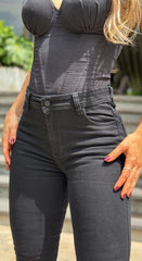 SKYNNY NEGRO BUCK JEANS COLOMBIA