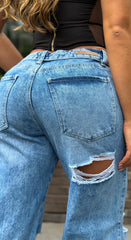 BOTA RECTA BUCK JEANS COLOMBIA LOS MEJORES JEANS