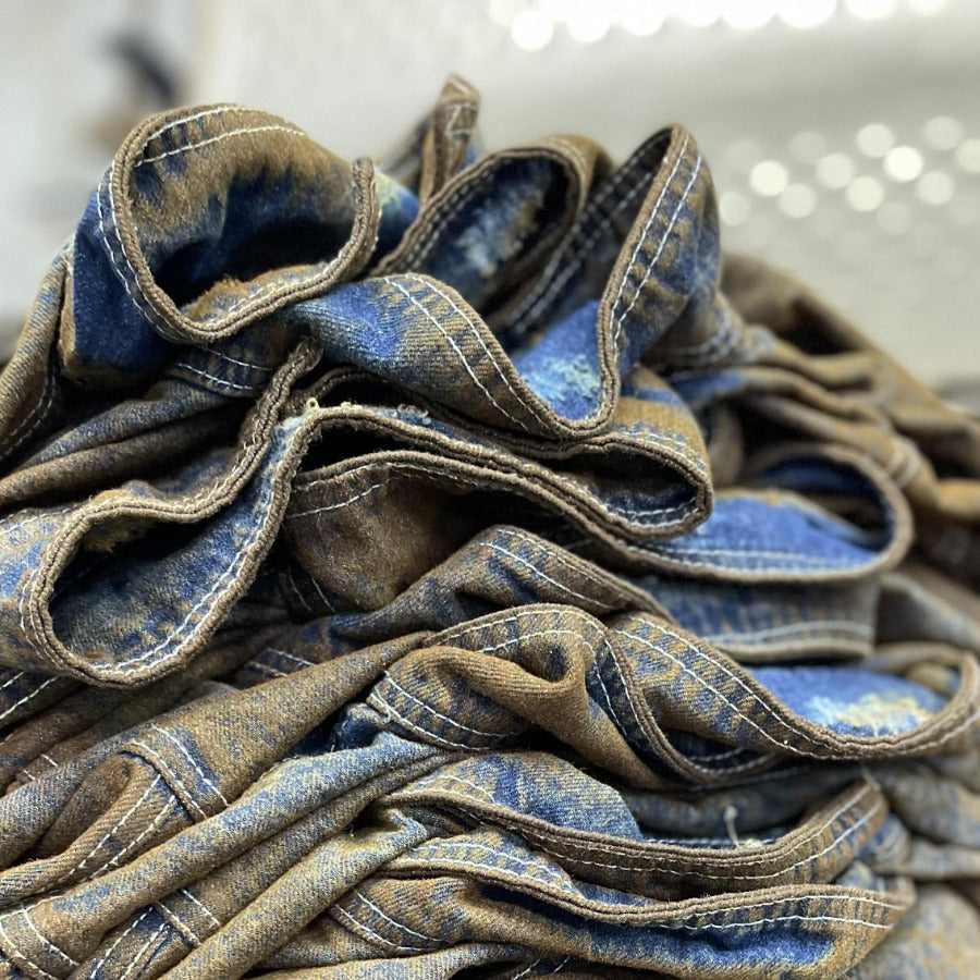 Buck Jeans